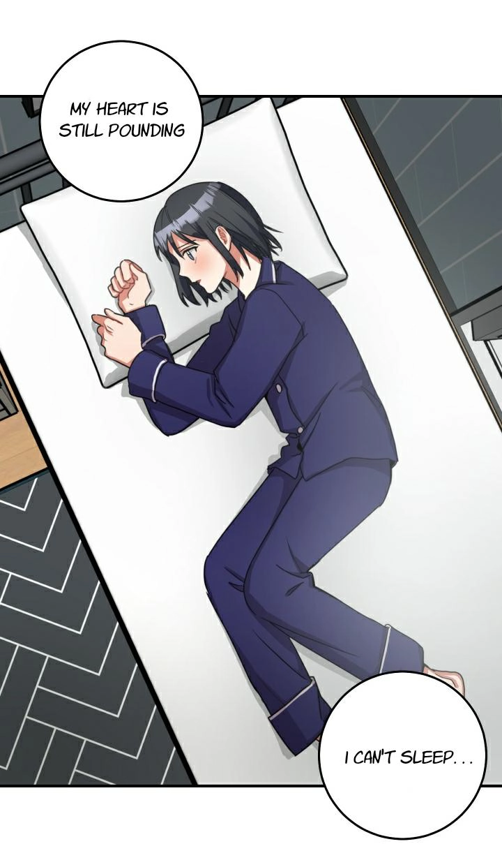 Read Shh! Top Confidential Report chapter 5 image 3 on Lezhin