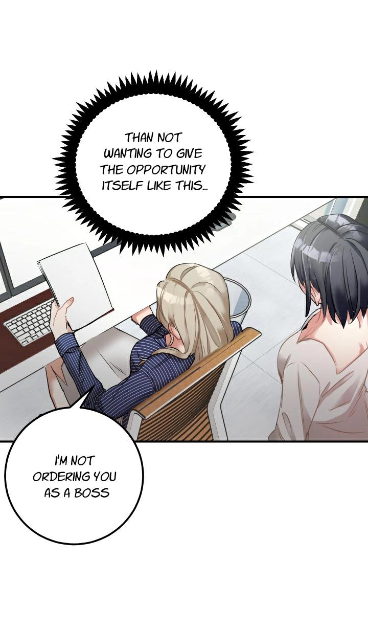 Read Shh! Top Confidential Report chapter 6 image 2 on Lezhin