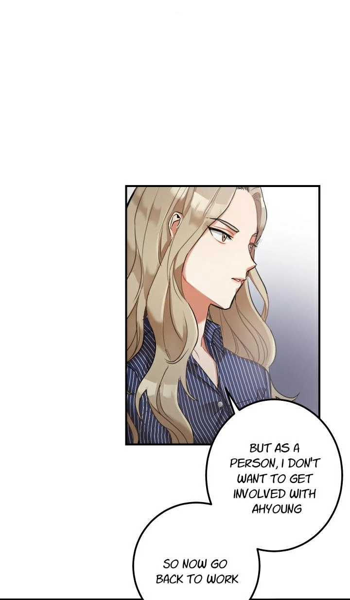 Read Shh! Top Confidential Report chapter 6 image 3 on Lezhin