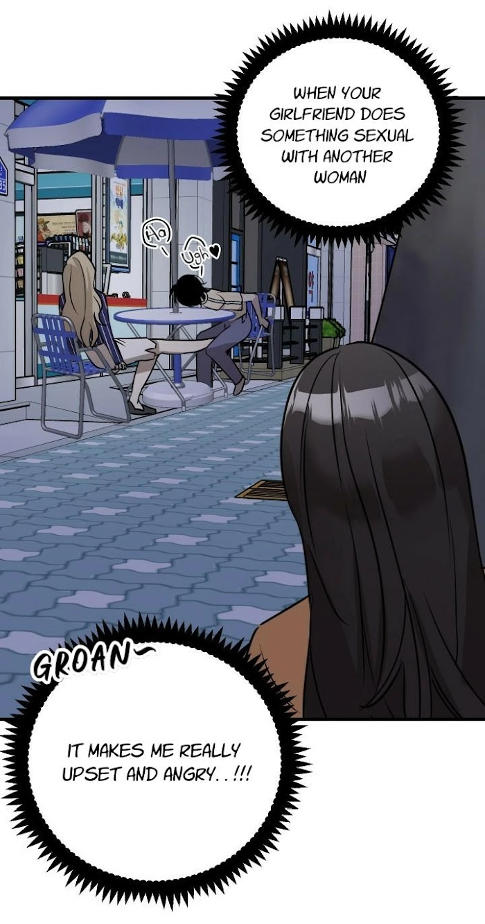 Read Shh! Top Confidential Report chapter 9 image 2 on Lezhin