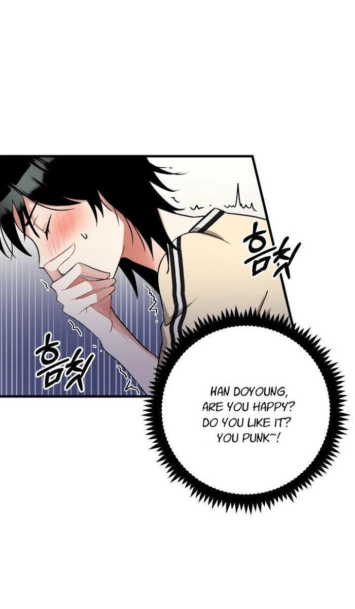Read Shh! Top Confidential Report chapter 9 image 3 on Lezhin