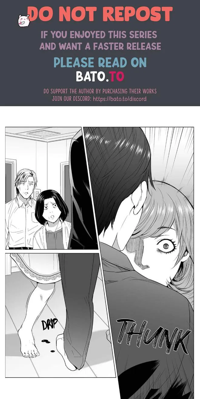 Shiawase na Kazoku Chapter 21 page 1 - 