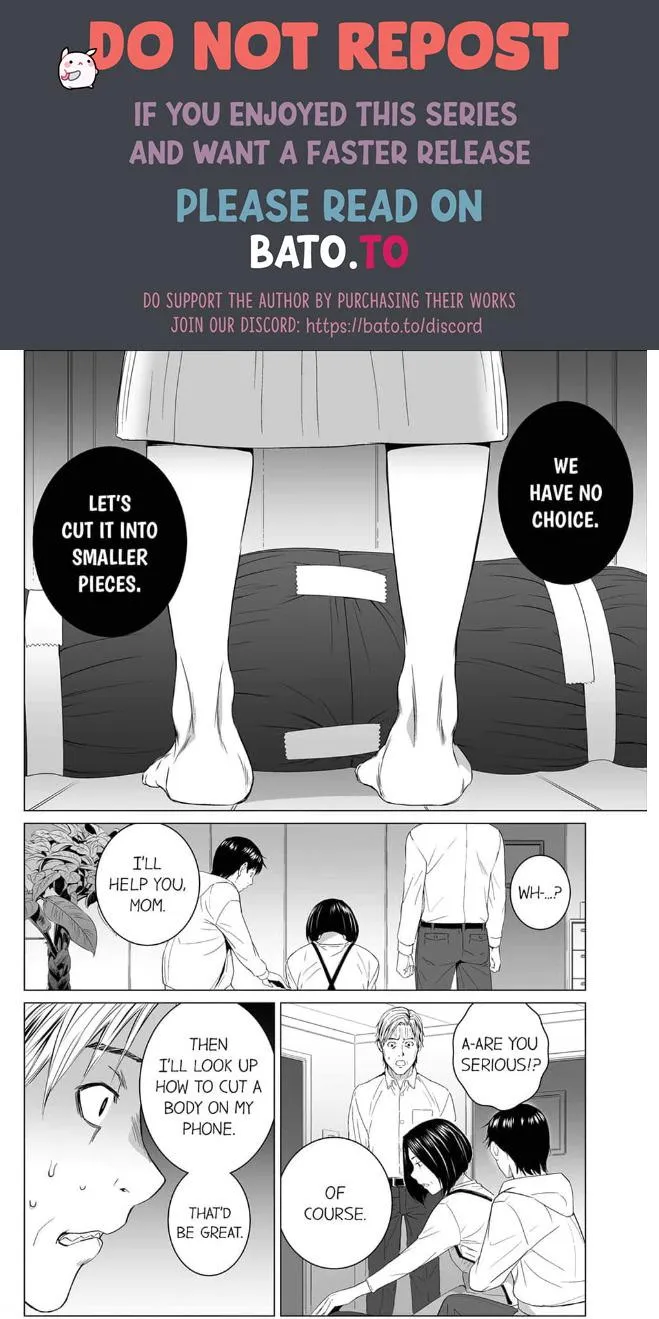 Shiawase na Kazoku Chapter 21 page 20 - 