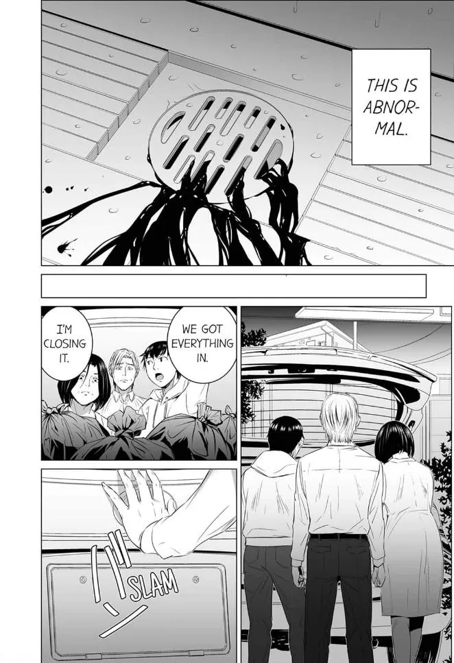 Shiawase na Kazoku Chapter 21 page 22 - 
