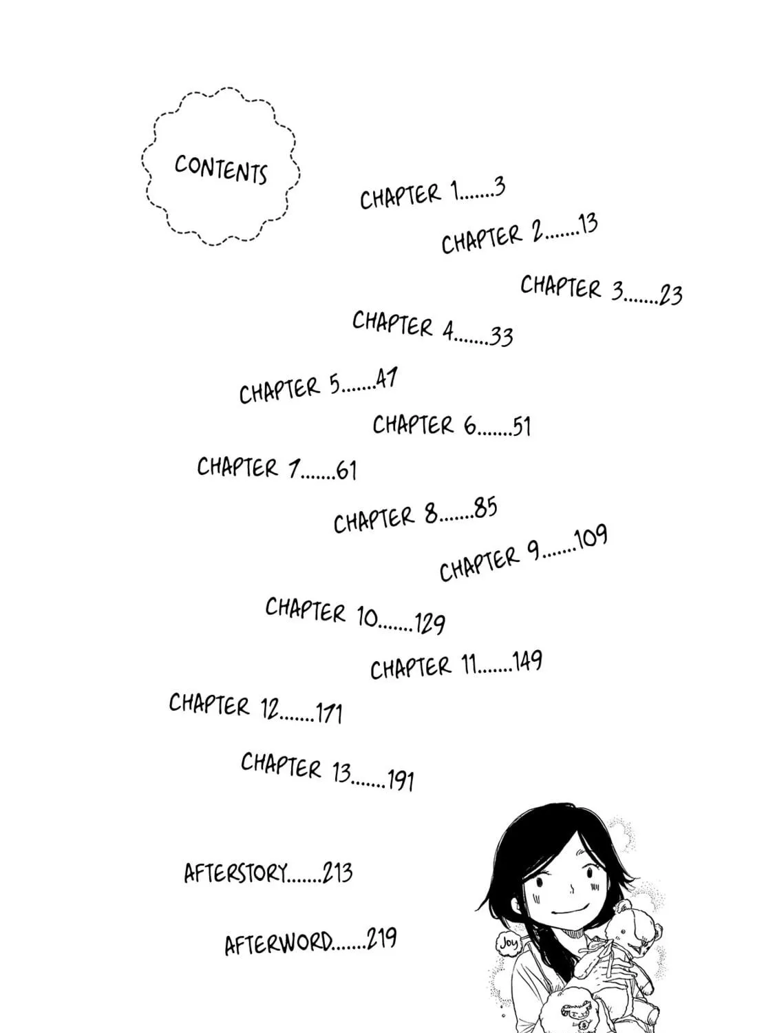 Read Shiawase no Machi chapter 1 image 4 on Lezhin