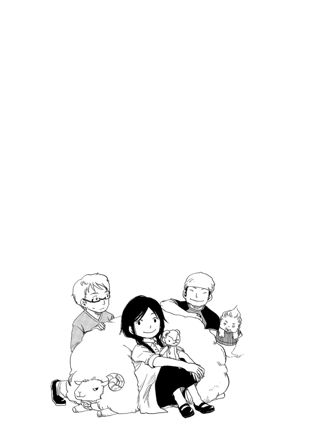 Read Shiawase no Machi chapter 11 image 2 on Lezhin