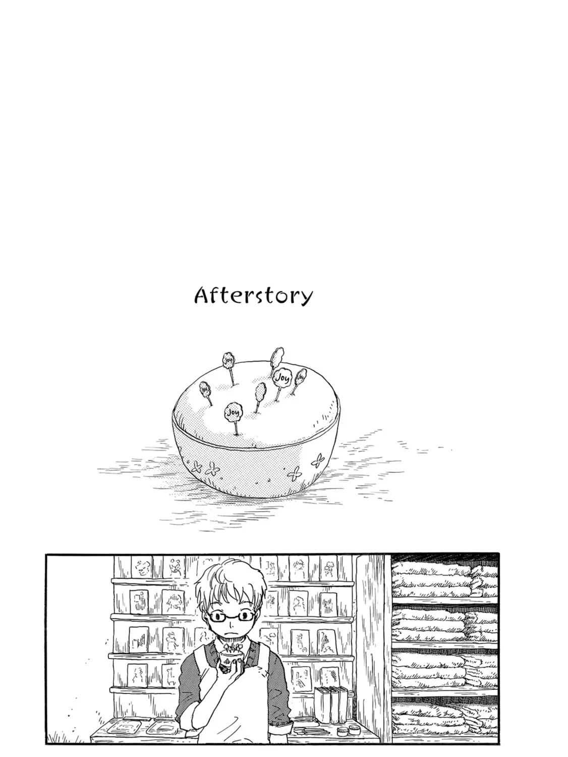 Read Shiawase no Machi chapter 13 image 44 on Lezhin