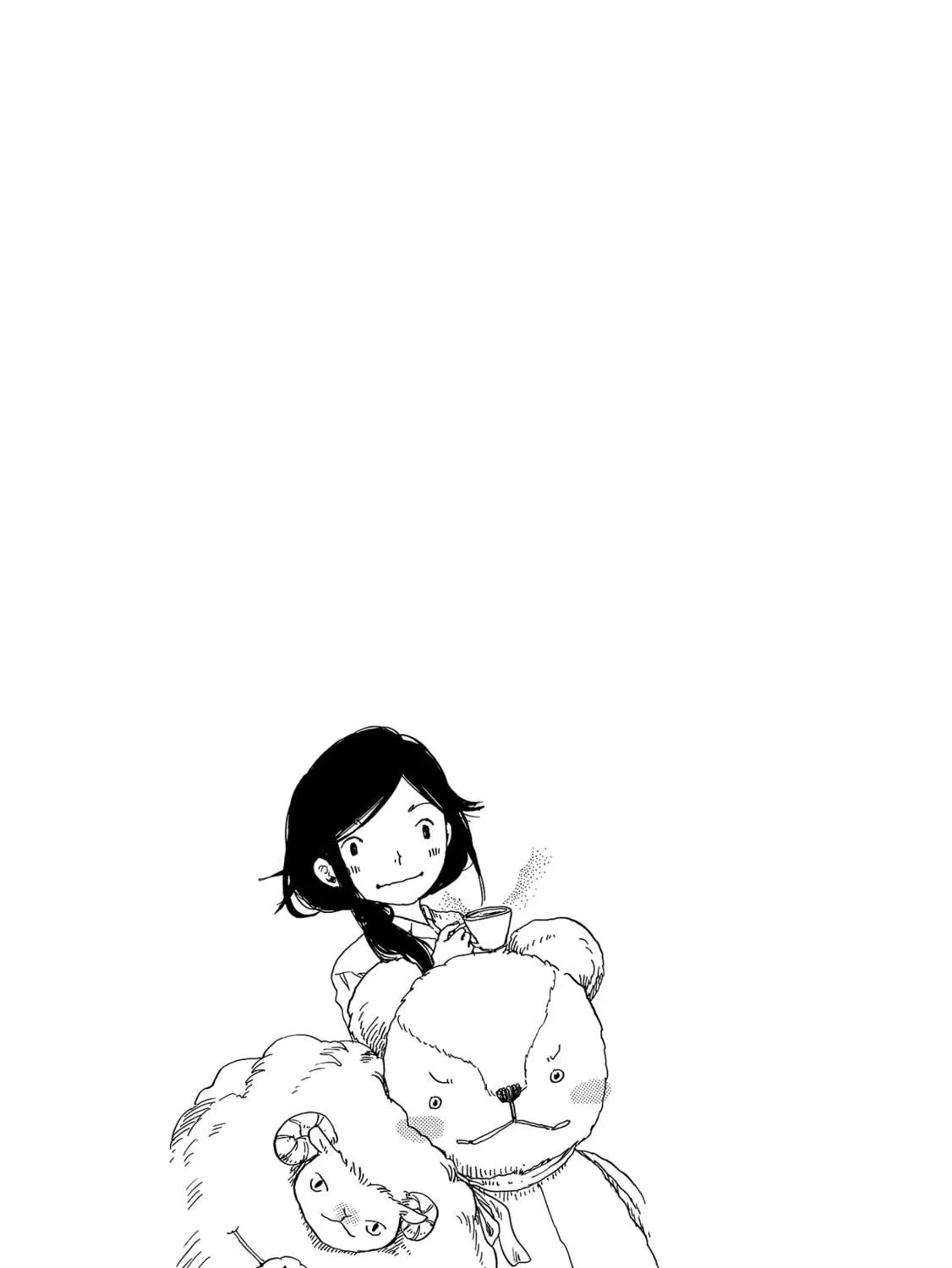 Read Shiawase no Machi chapter 8 image 4 on Lezhin