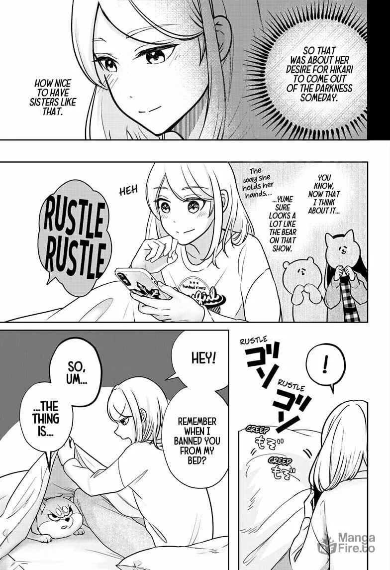 Shiba-Tsuki Bukken Chapter 12 page 27 - 