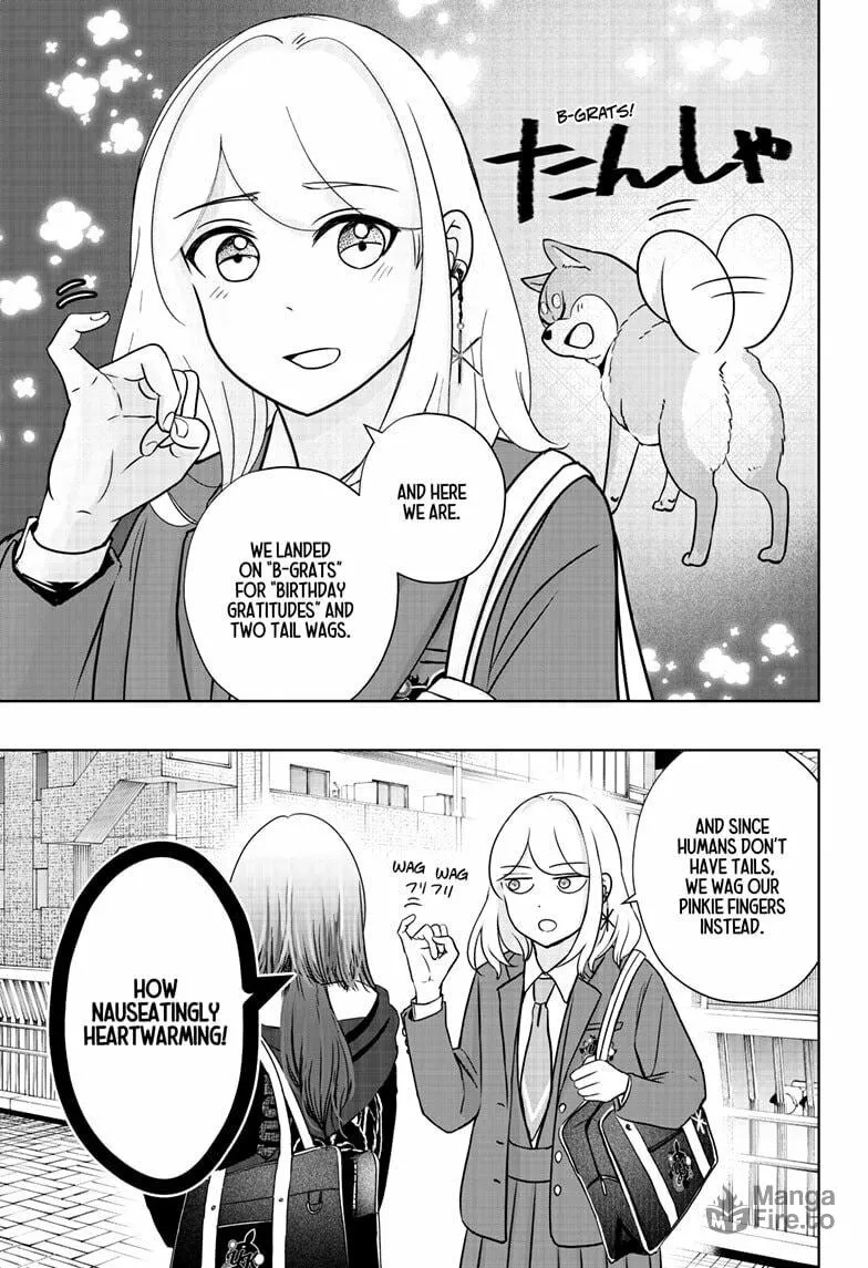 Shiba-Tsuki Bukken Chapter 25 page 25 - 