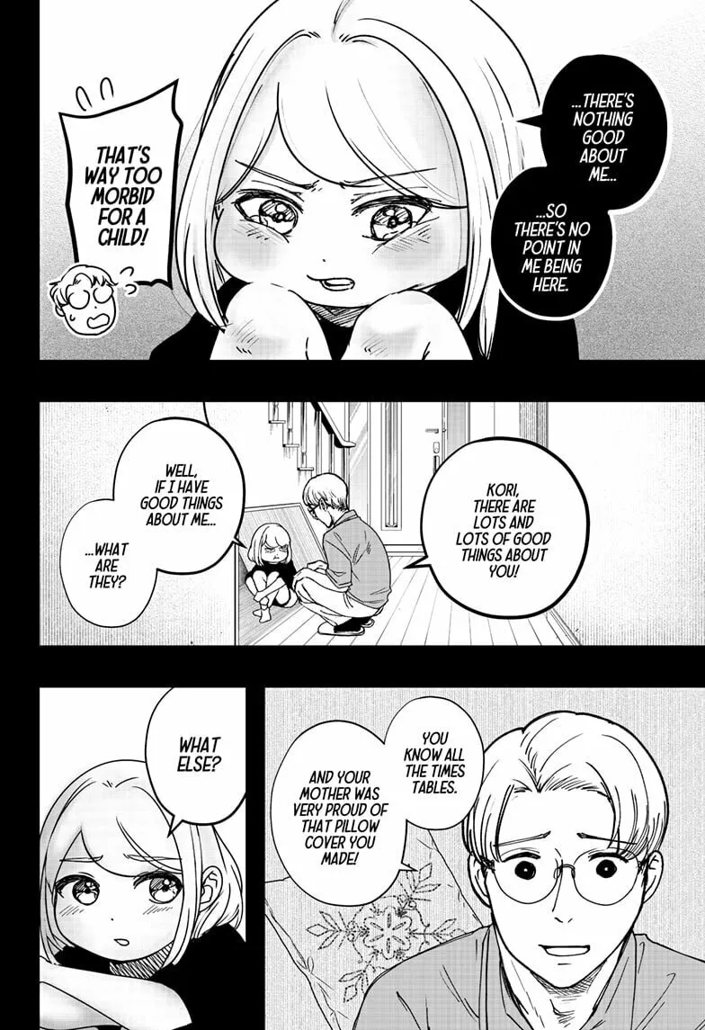 Shiba-Tsuki Bukken Chapter 7 page 2 - 