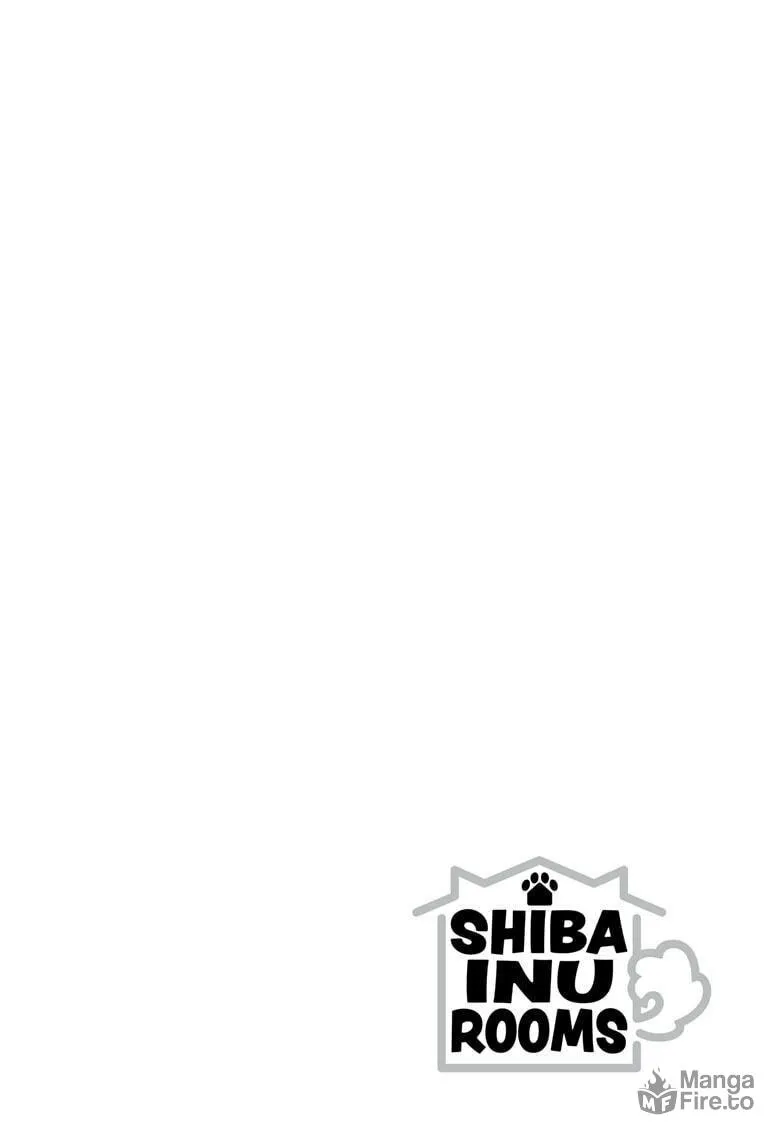 Shiba-Tsuki Bukken Chapter 9 page 3 - 