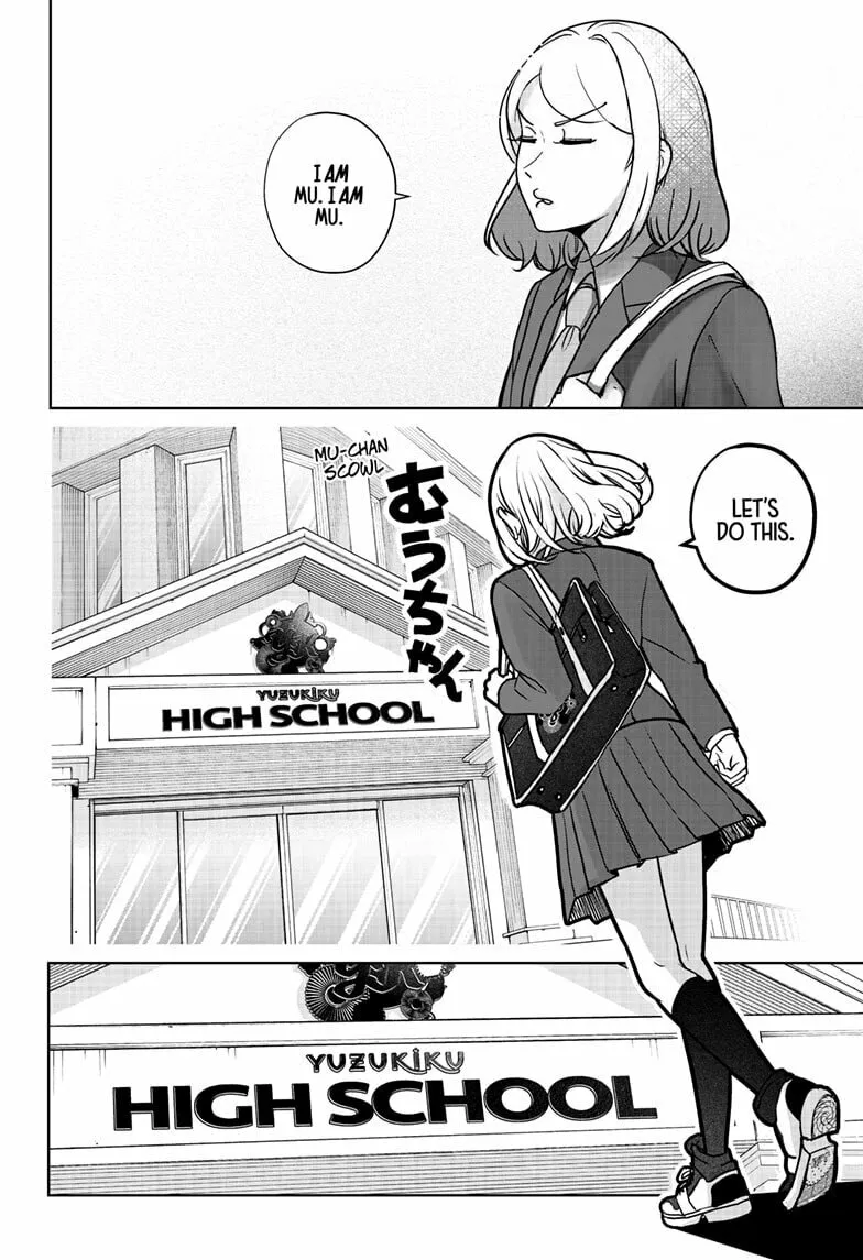 Shiba-Tsuki Bukken Chapter 9 page 29 - 