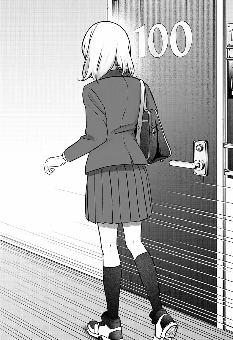Shiba-Tsuki Bukken Chapter 9 page 37 - 