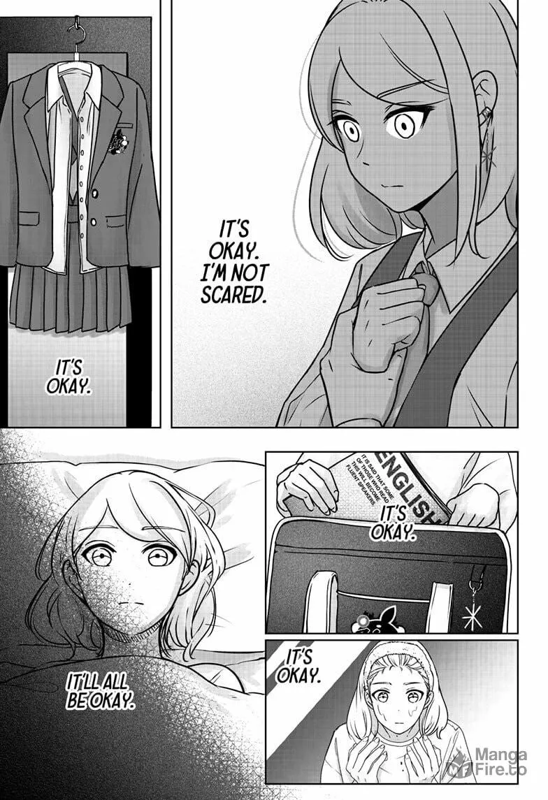 Shiba-Tsuki Bukken Chapter 9 page 10 - 