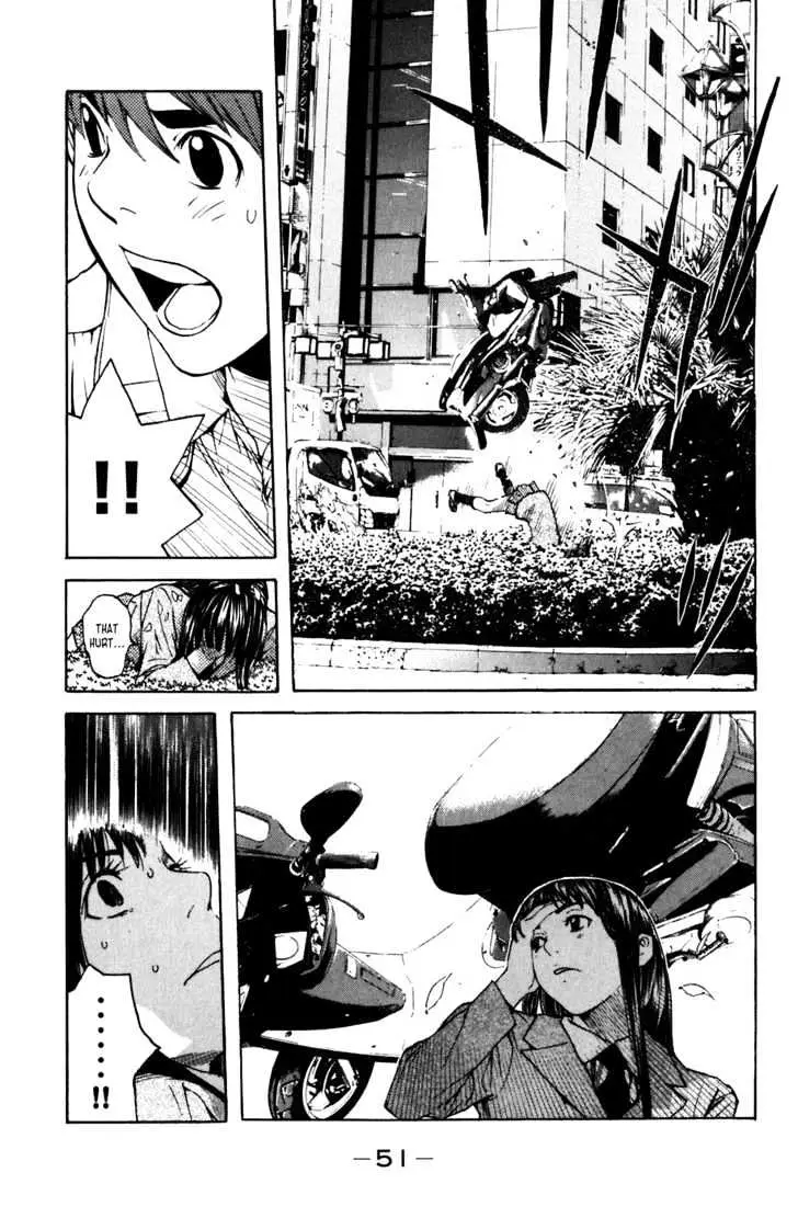 Shibatora Chapter 1 page 44 - 