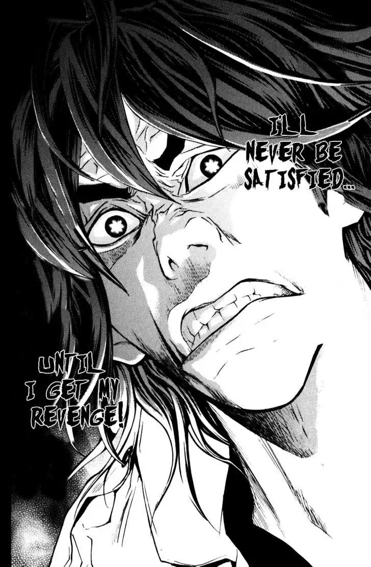 Shibatora Chapter 10 page 11 - 
