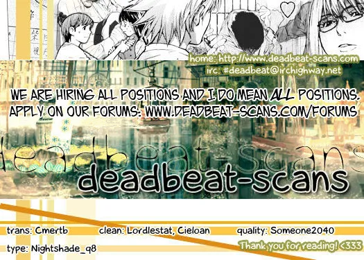 Shibatora Chapter 114 page 21 - 
