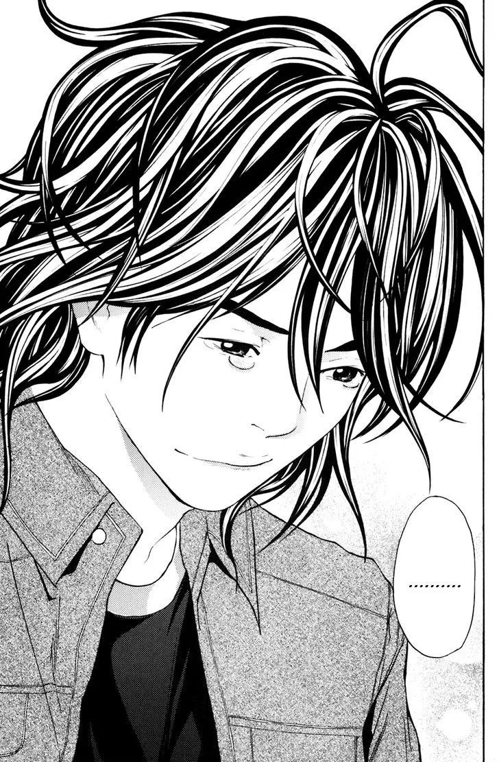 Shibatora Chapter 115 page 15 - 