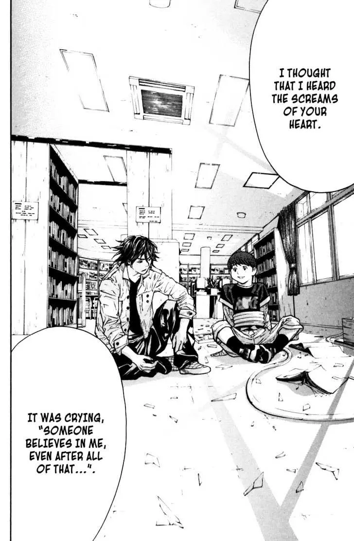 Shibatora Chapter 12 page 10 - 