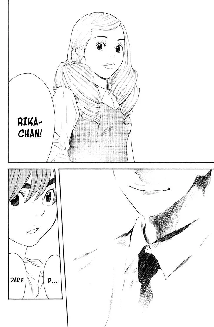 Shibatora Chapter 128 page 18 - 
