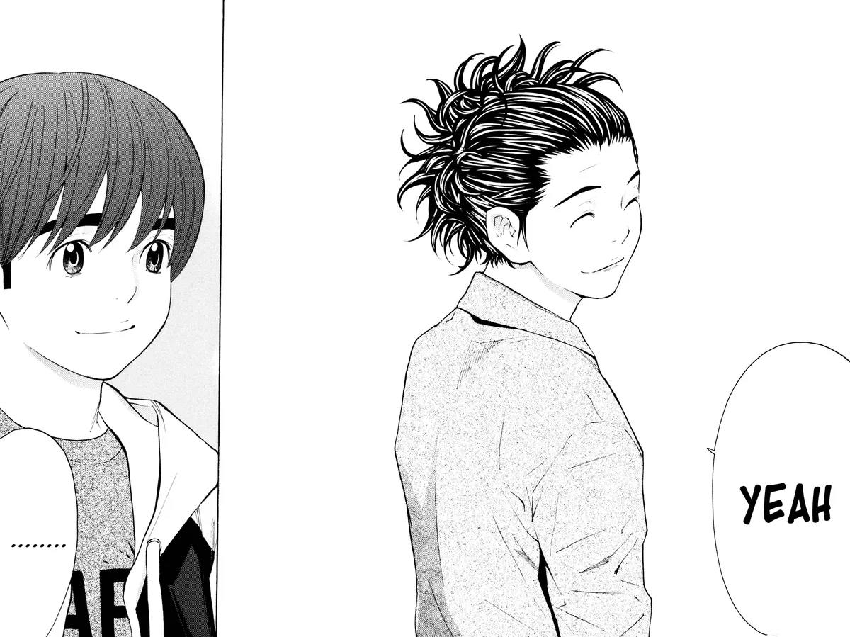 Shibatora Chapter 130 page 12 - 