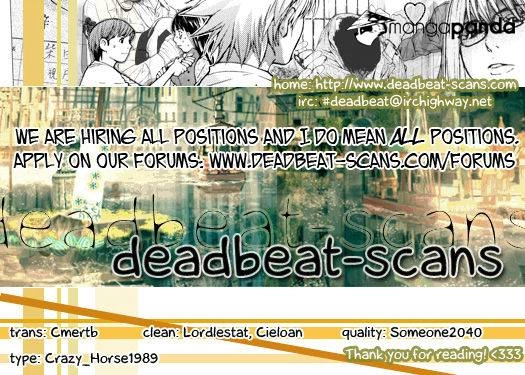 Shibatora Chapter 131 page 26 - 