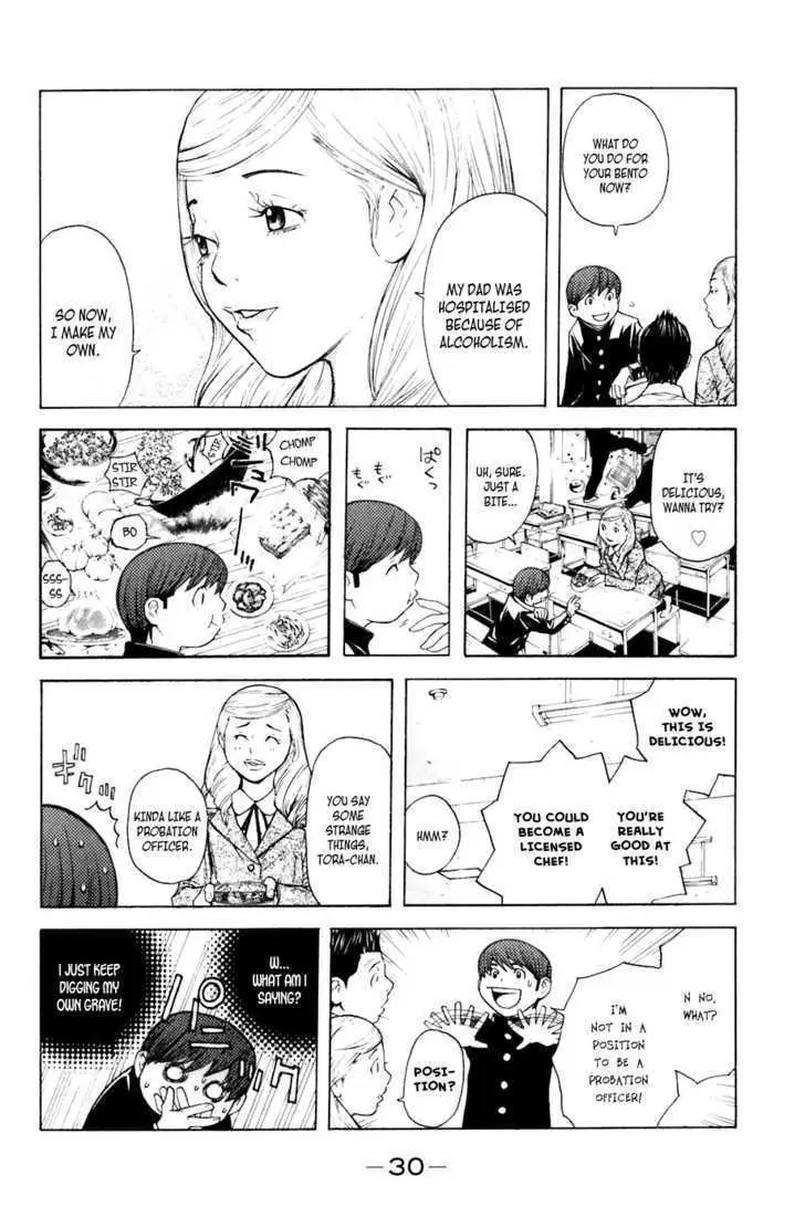 Shibatora Chapter 15 page 6 - 