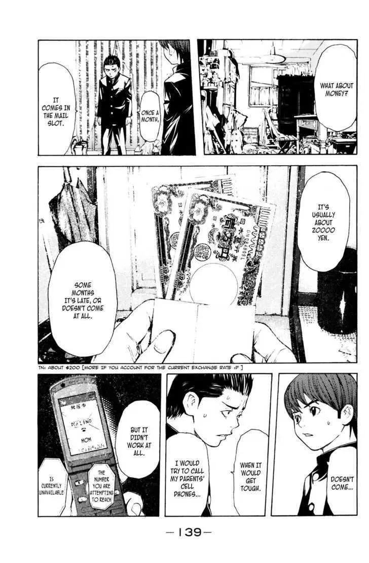 Shibatora Chapter 20 page 13 - 