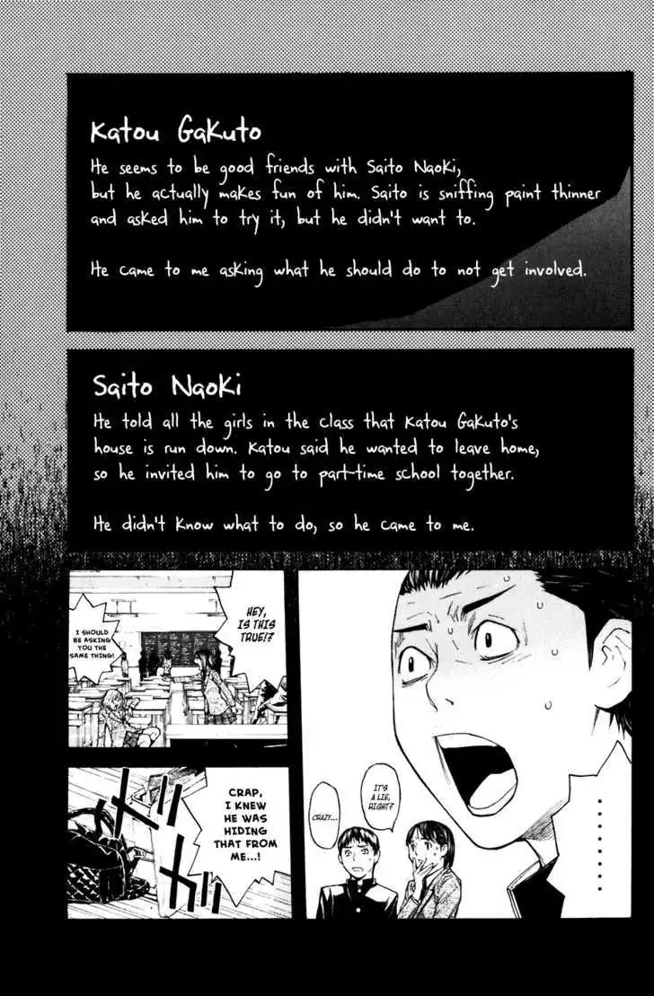 Shibatora Chapter 24 page 13 - 