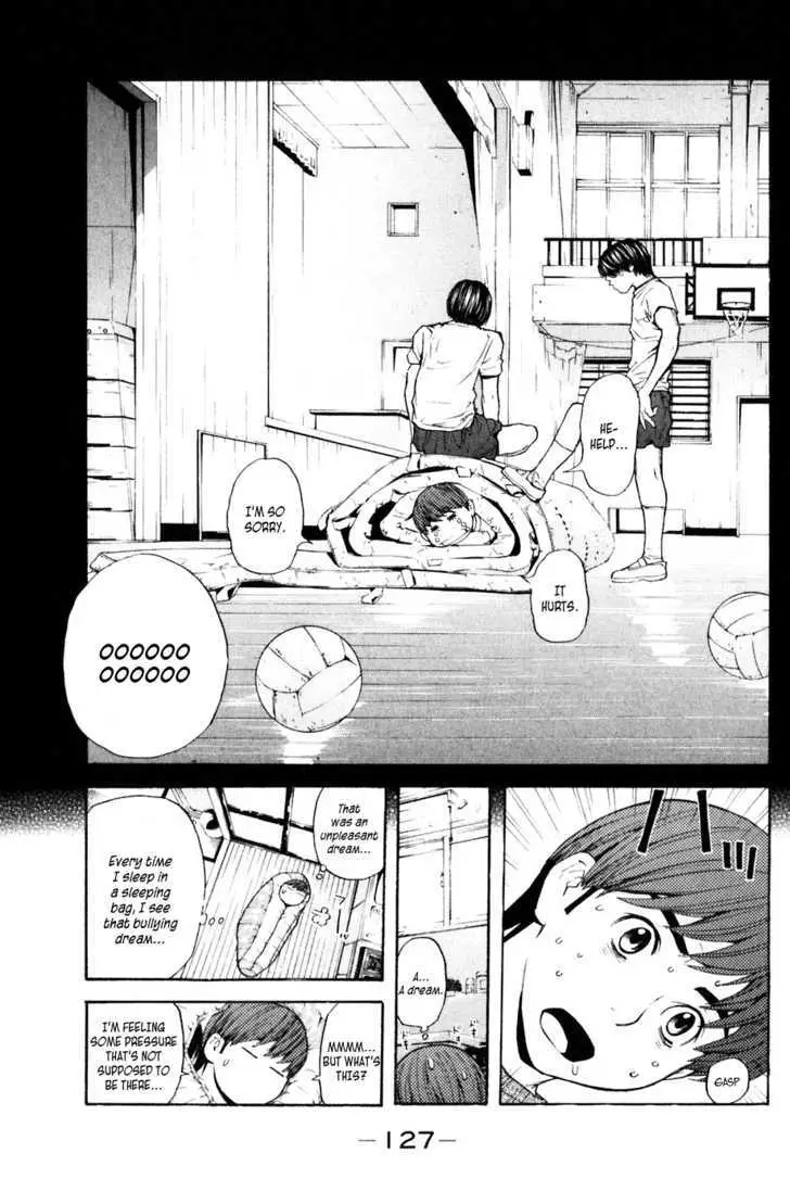 Shibatora Chapter 29 page 2 - 