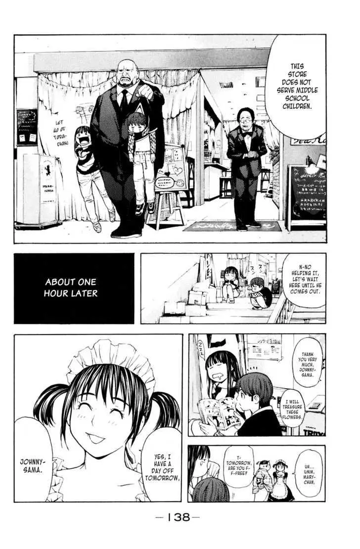 Shibatora Chapter 29 page 13 - 