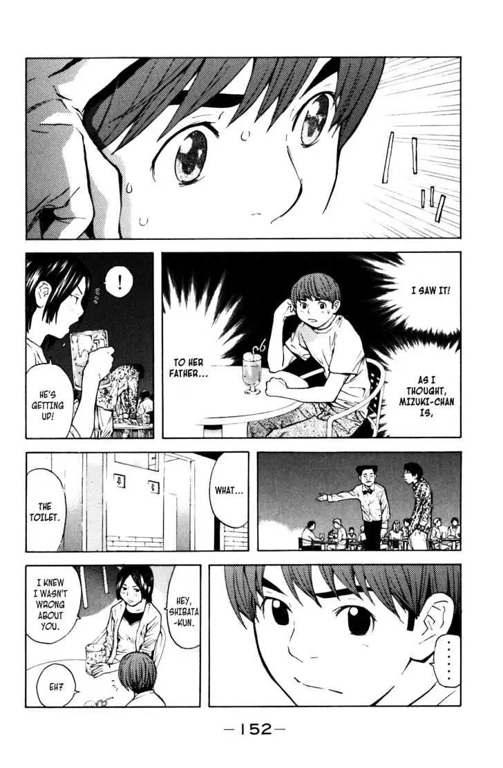 Shibatora Chapter 3 page 22 - 