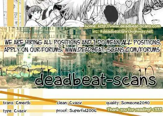 Shibatora Chapter 50 page 25 - 