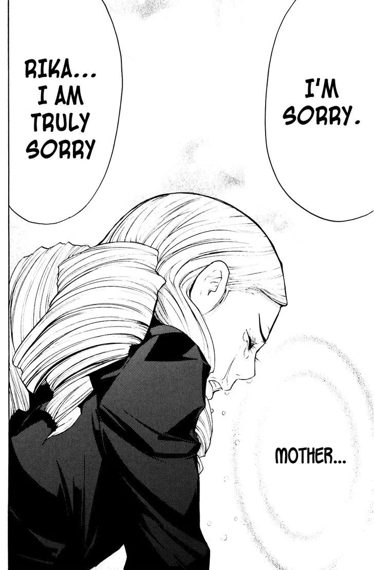 Shibatora Chapter 67 page 18 - 