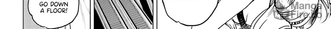 Shibou Yuugi de Meshi wo Kuu. Chapter 15 page 50 - 