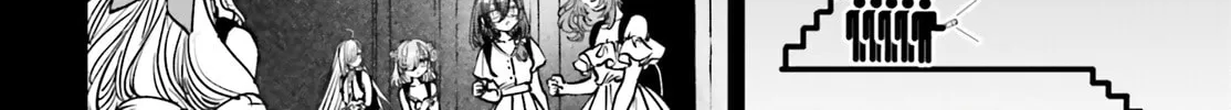 Shibou Yuugi de Meshi wo Kuu. Chapter 15 page 8 - 