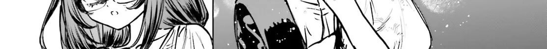 Shibou Yuugi de Meshi wo Kuu. Chapter 17 page 14 - 
