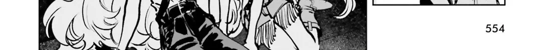 Shibou Yuugi de Meshi wo Kuu. Chapter 17 page 16 - 