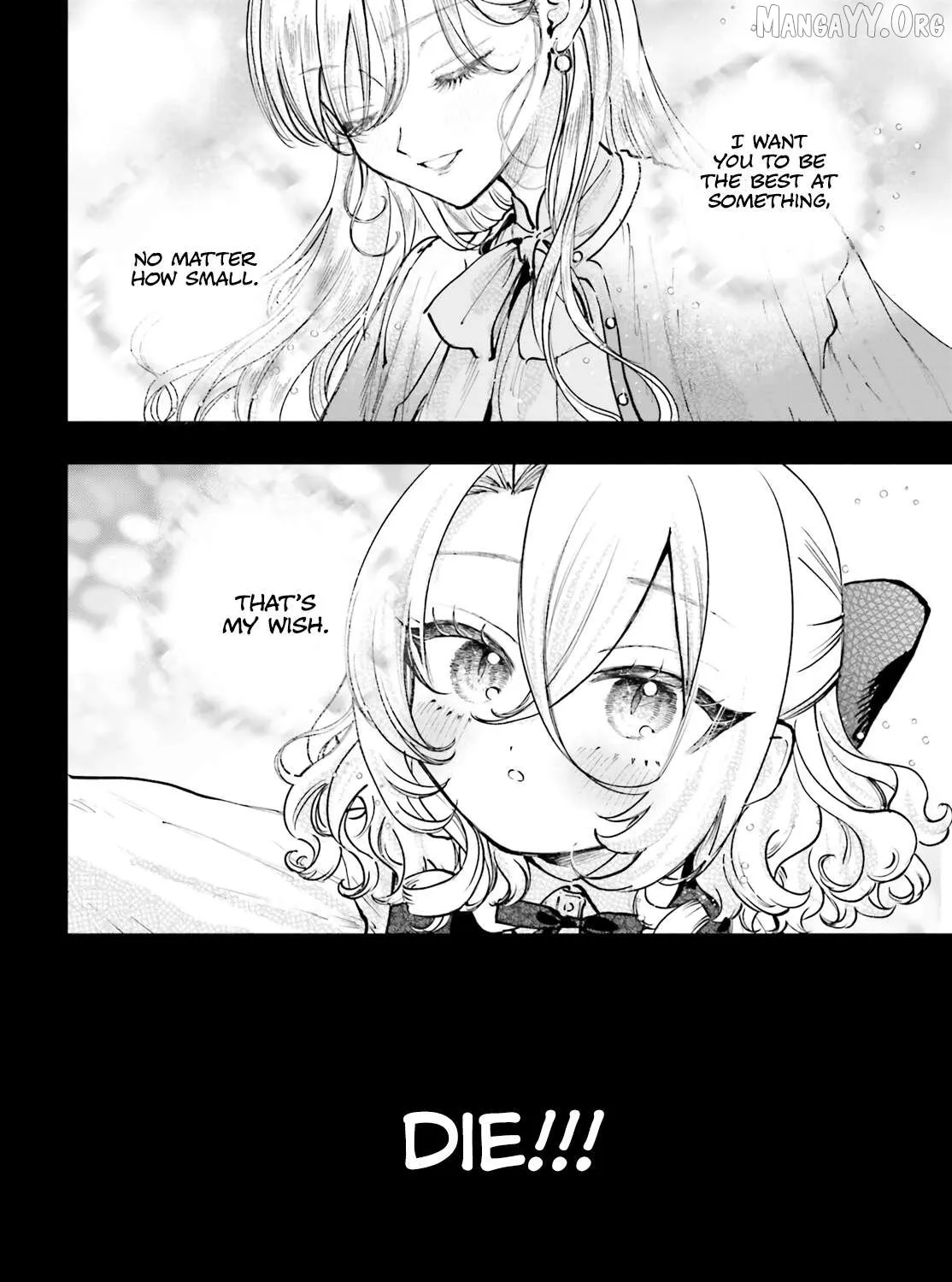Shibou Yuugi de Meshi wo Kuu. Chapter 18 page 24 - 