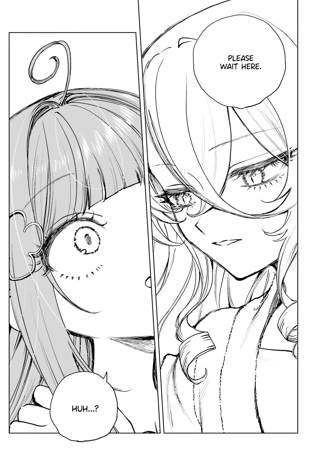 Shibou Yuugi de Meshi wo Kuu. Chapter 25 page 15 - 