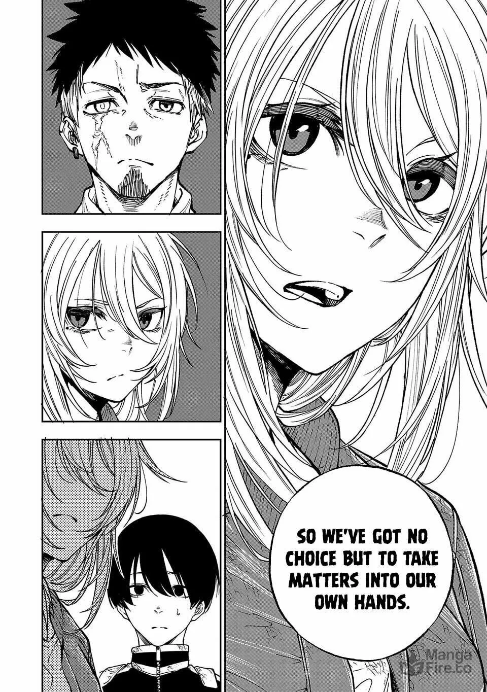 Shibuya Dai 6 Shikabane Boueitai Chapter 1 page 25 - 