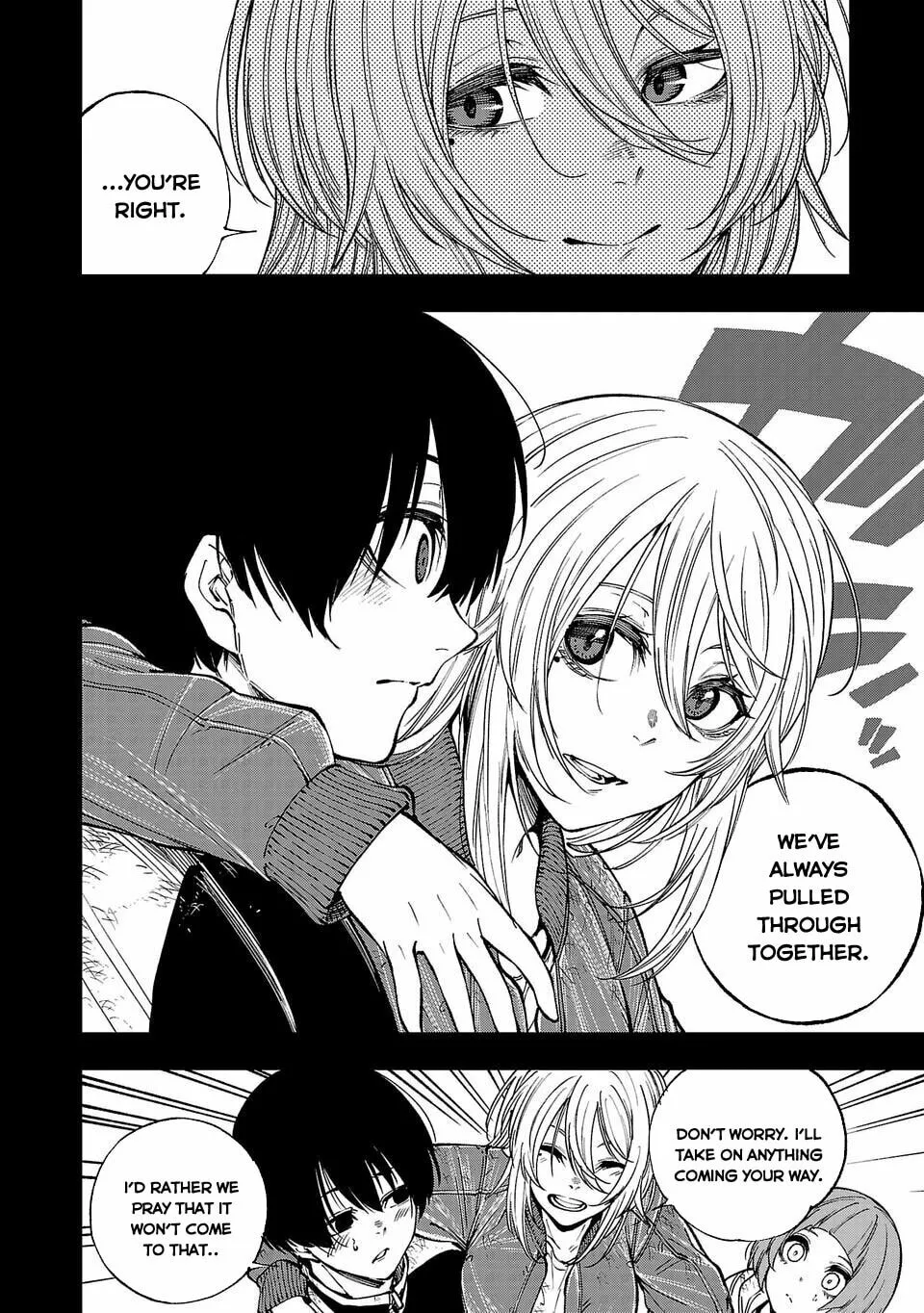 Shibuya Dai 6 Shikabane Boueitai Chapter 1 page 31 - 