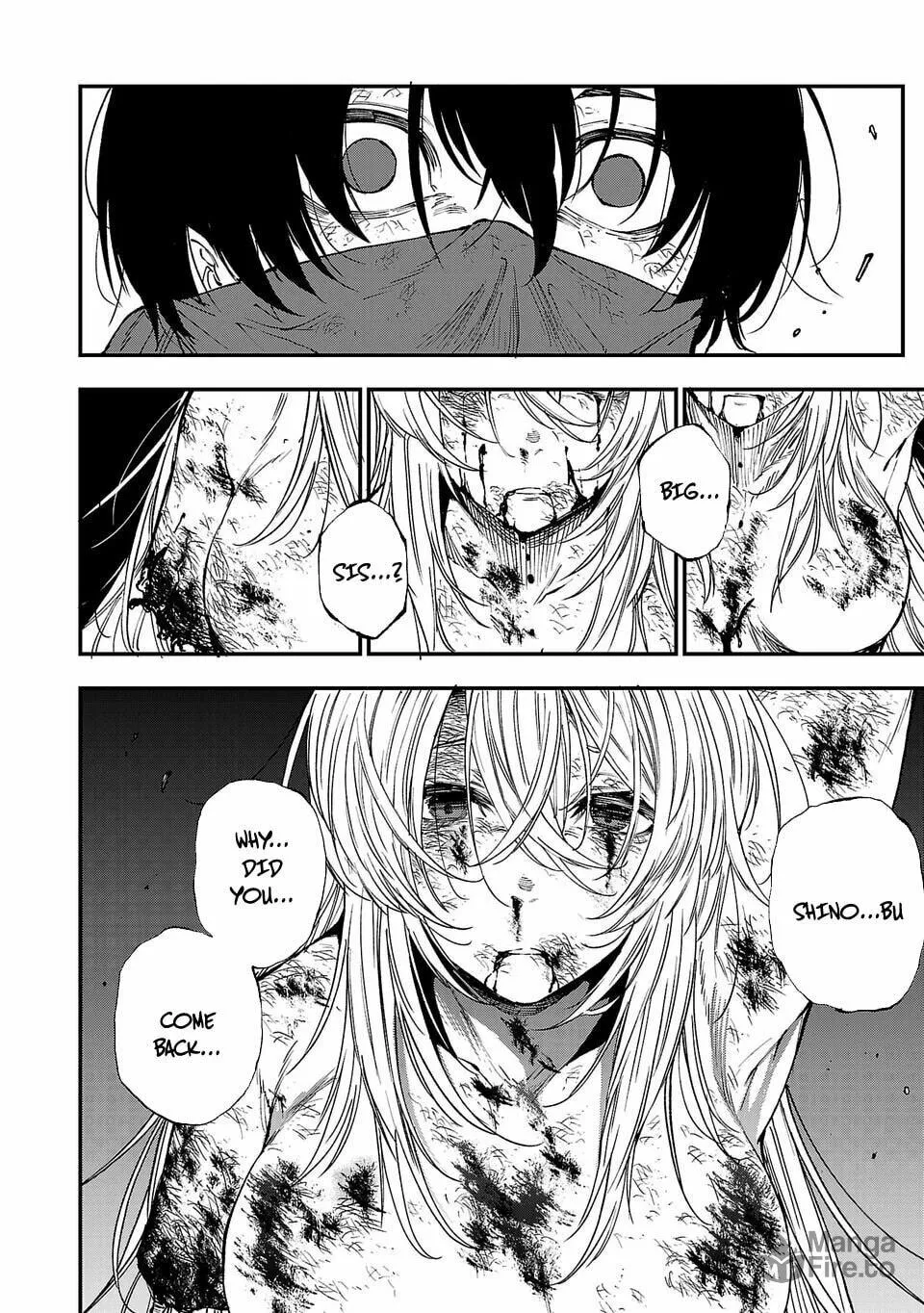 Shibuya Dai 6 Shikabane Boueitai Chapter 1 page 50 - 