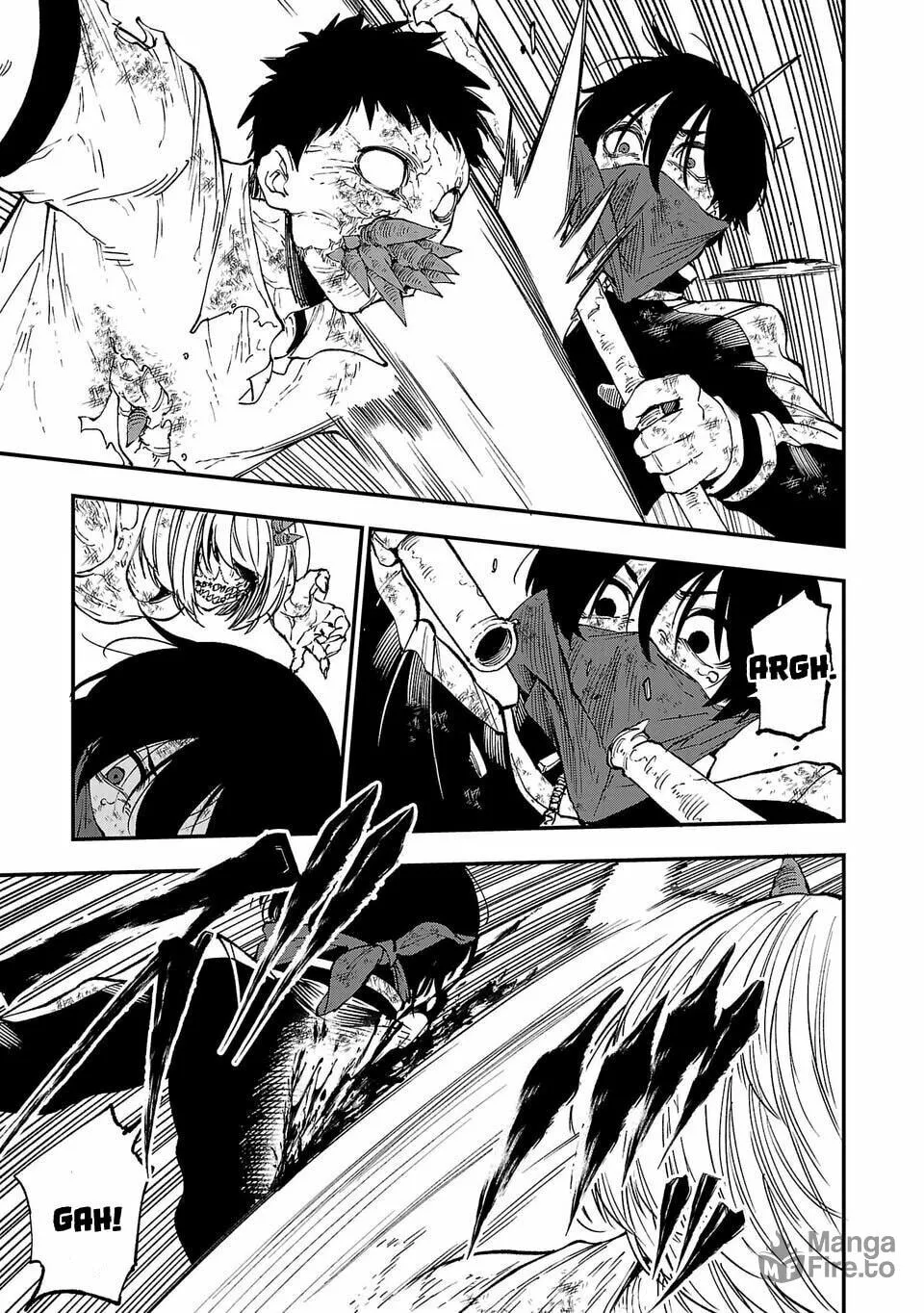 Shibuya Dai 6 Shikabane Boueitai Chapter 1 page 55 - 