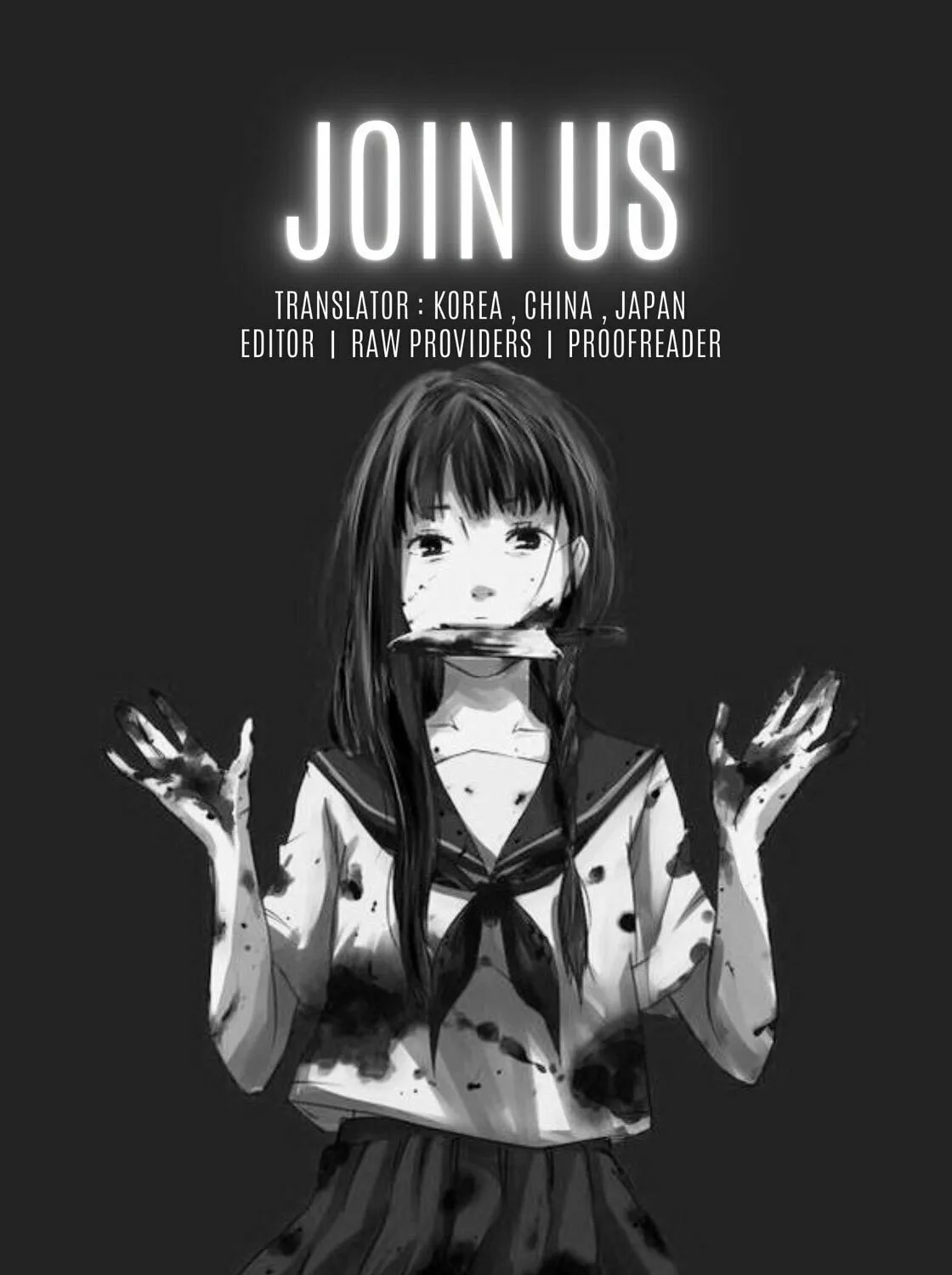 Shibuya Dai 6 Shikabane Boueitai Chapter 1 page 68 - 