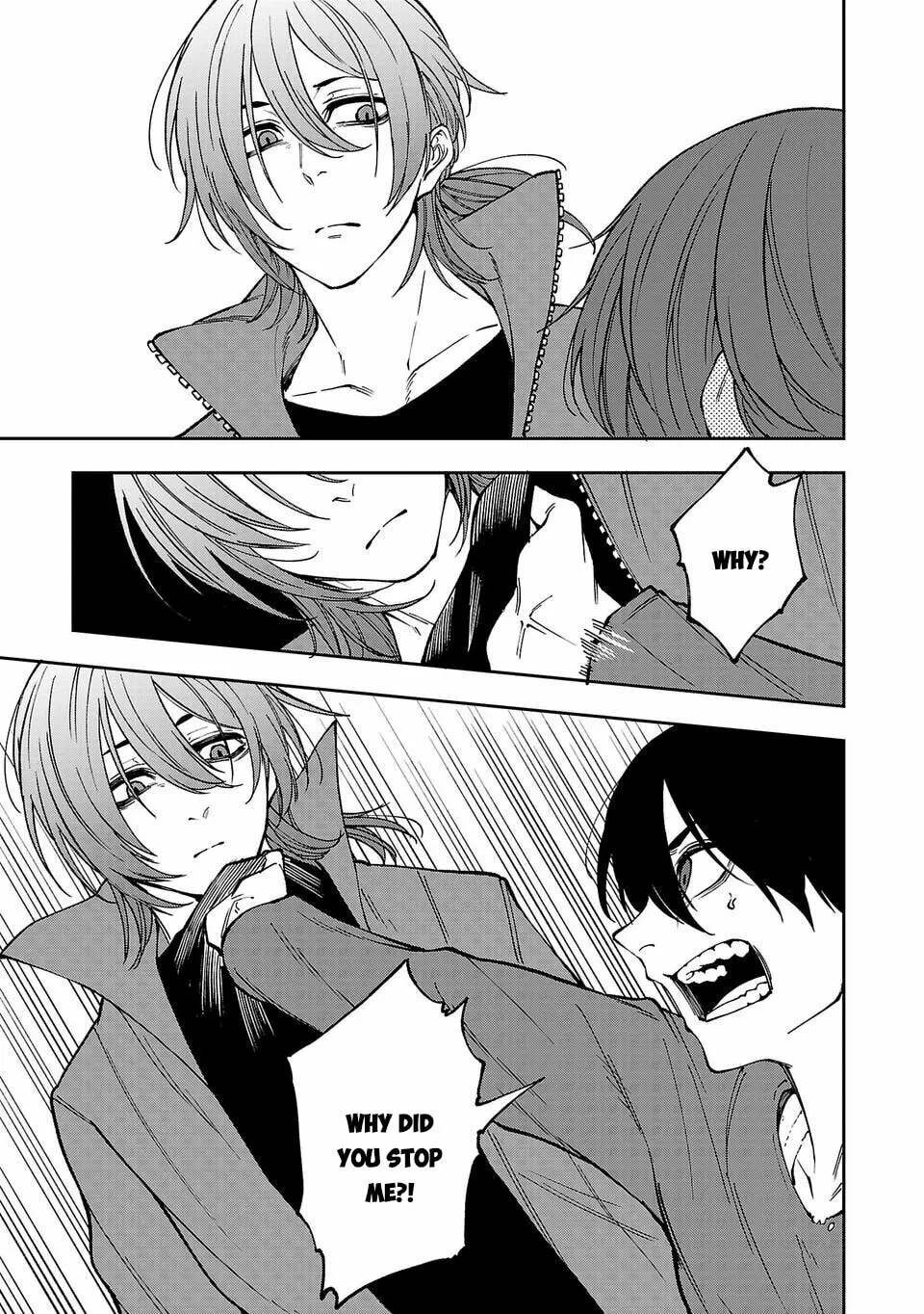 Shibuya Dai 6 Shikabane Boueitai Chapter 2 page 19 - 