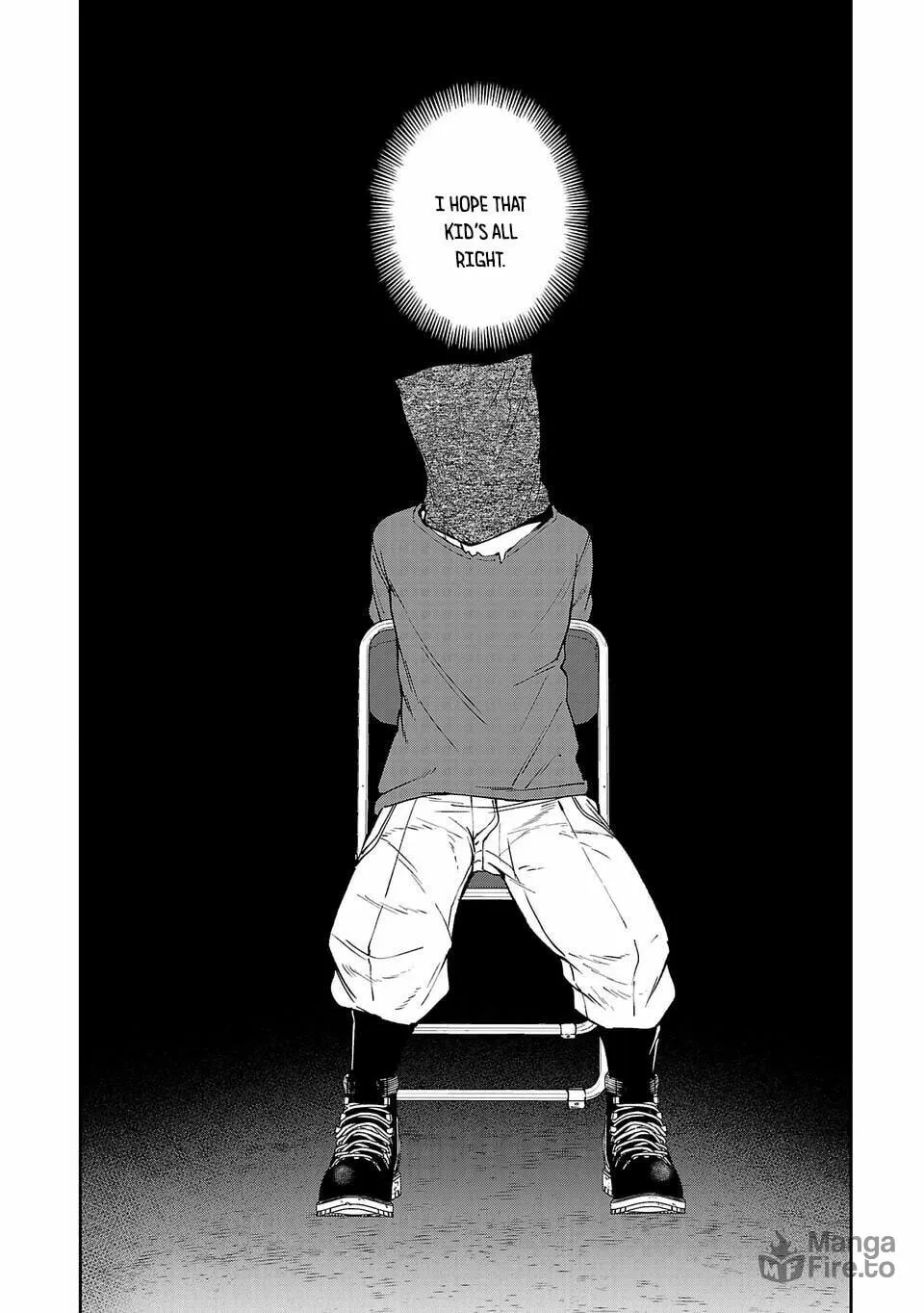 Shibuya Dai 6 Shikabane Boueitai Chapter 2 page 24 - 