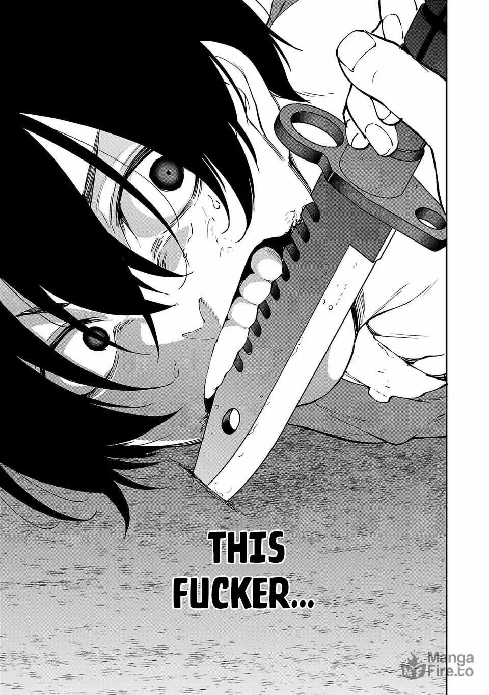 Shibuya Dai 6 Shikabane Boueitai Chapter 2 page 39 - 