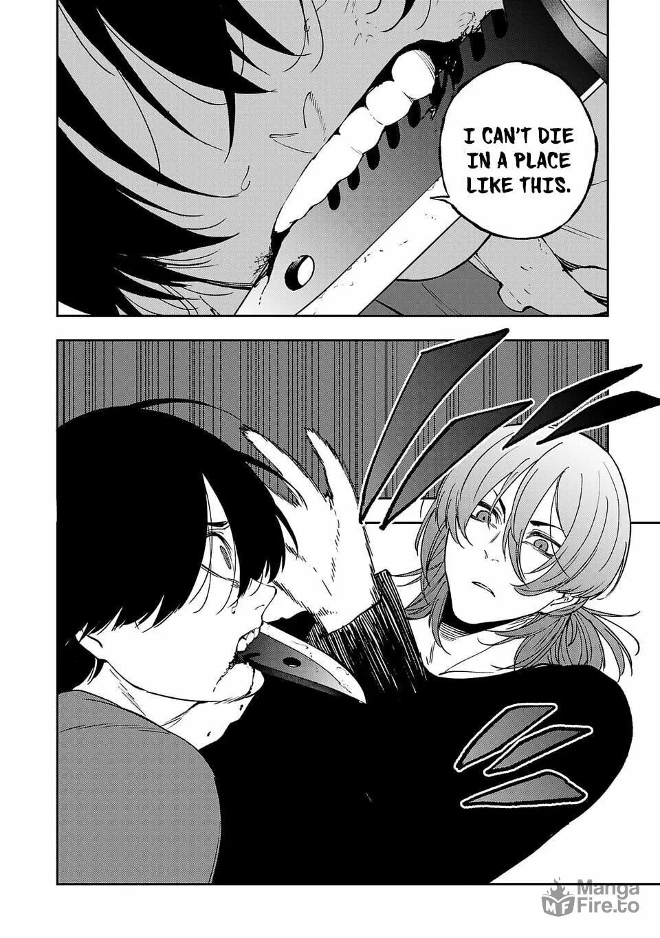 Shibuya Dai 6 Shikabane Boueitai Chapter 2 page 40 - 